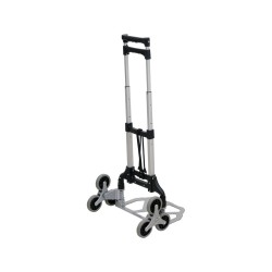 VOREL 78662 wózek ręczny Aluminium