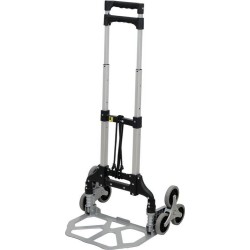 VOREL 78662 wózek ręczny Aluminium