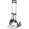 VOREL 78662 wózek ręczny Aluminium