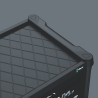 Wózek warsztatowy 1 Tool Rebel 9700 z wyposażeniem, 78 części
