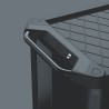 Wózek warsztatowy 1 Tool Rebel 9700 z wyposażeniem, 78 części