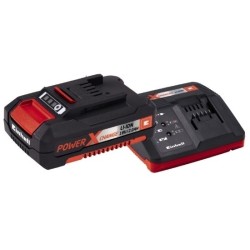 Akumulator +ładowarka EINHELL Power X-Change 4512042
