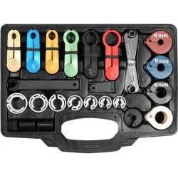 Yato YT-06301 zestaw samochodowy