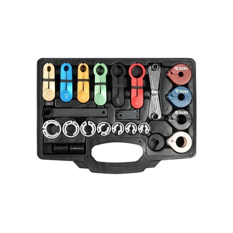 Yato YT-06301 zestaw samochodowy