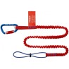 Knipex 00 50 05 T BK Akcesorium do paska narzedziowego Uchwyt na młotek