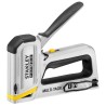 Stanley FMHT70250-0 zszywacz Czarny, Srebrny, Żółty