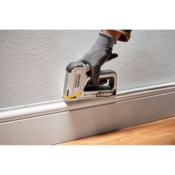 Stanley FMHT70250-0 zszywacz Czarny, Srebrny, Żółty