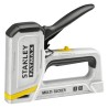 Stanley FMHT70443-0 zszywacz Czarny, Srebrny, Żółty