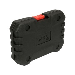 Yato YT-05893 ekstraktor wkrętowy / śrubowy 26 szt.