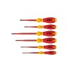 Zestaw wkrętaków softfinish Electric SlimFix pł, ph 6-cz.