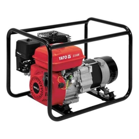 Agregat prądotwórczy 2,7KW YT-85453 YATO