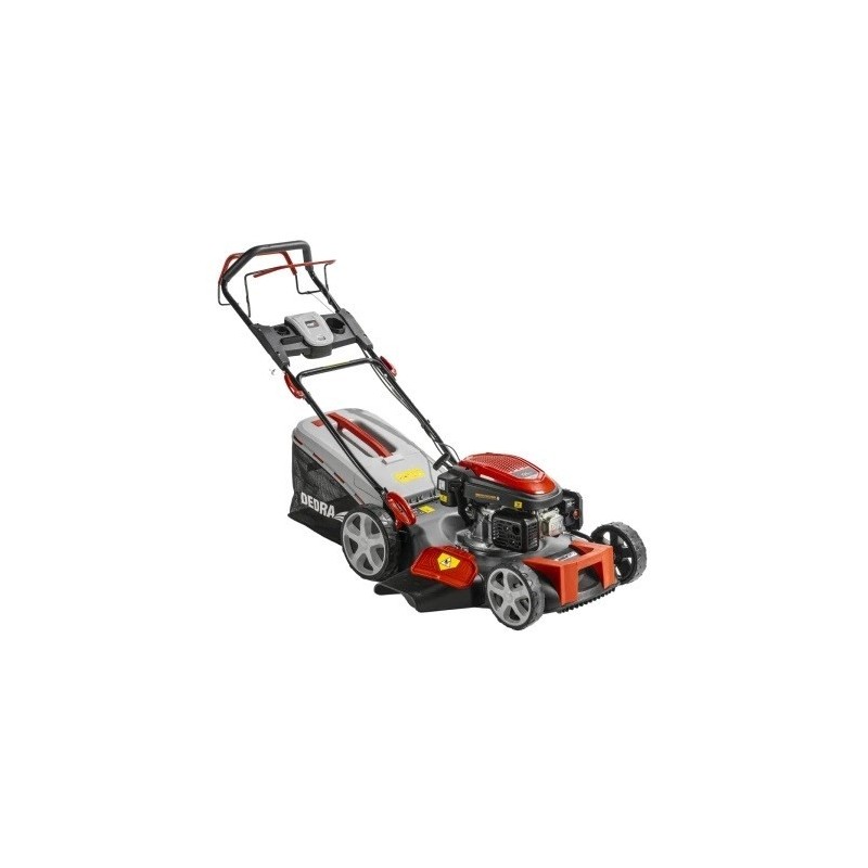 Kosiarka spalinowa z napędem 4.0KW 196CC 53CM