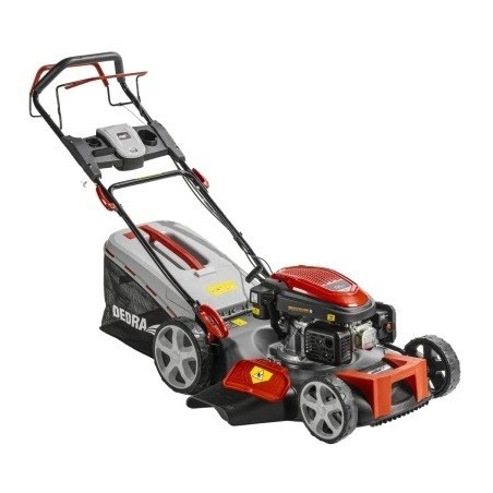 Kosiarka spalinowa z napędem 4.0KW 196CC 53CM