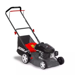Kosiarka spalinowa bez napędu 43cm