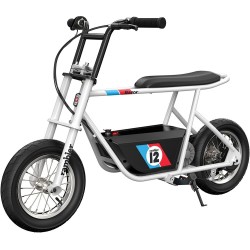 Razor-Motocykl elektryczny dla dzieci Rambler 12"