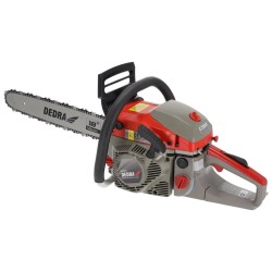 DEDRA Pilarka spalinowa łańcuchowa 2,1kW DED8712