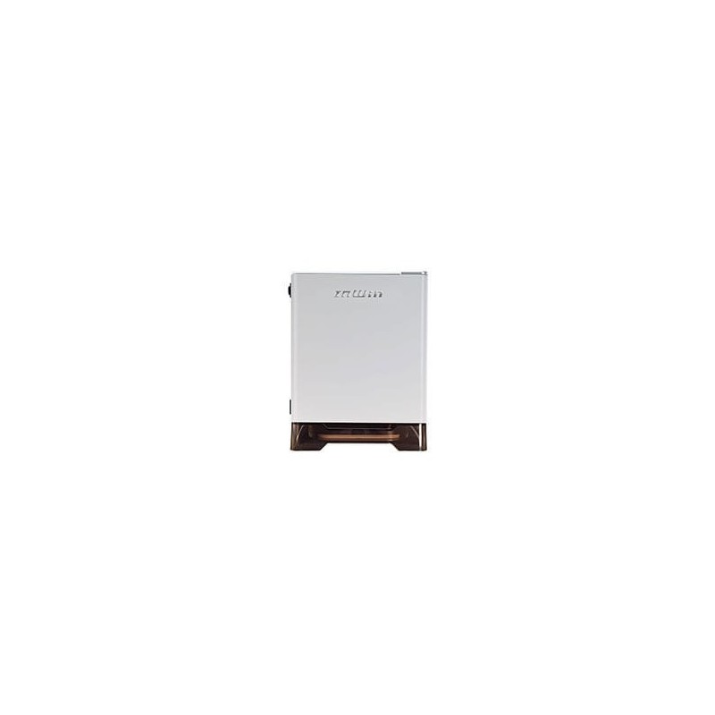 Obudowa komputerowa miniTower mITX 650W White A1 Plus In-WIN Obudowa komputerowa miniTower mITX 650W White A1 Plus In-WIN
