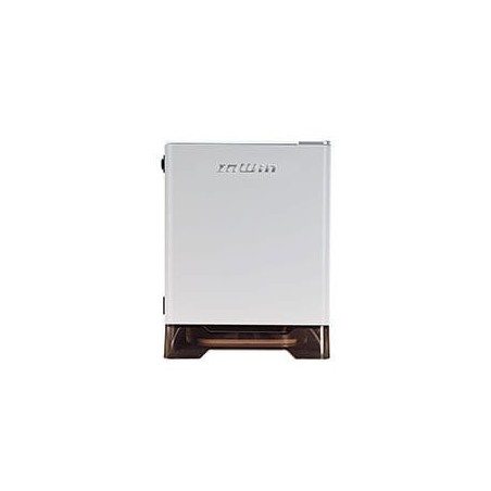 Obudowa komputerowa miniTower mITX 650W White A1 Plus In-WIN