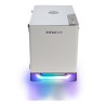 Obudowa komputerowa miniTower mITX 650W White A1 Plus In-WIN
