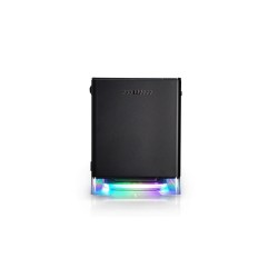 Obudowa komputerowa minitower mitx 650W czarny A1 Plus In-Win