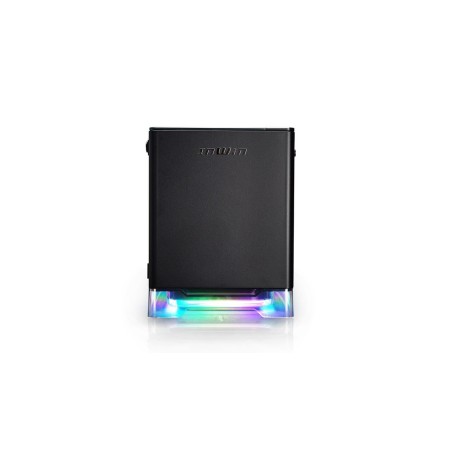 Obudowa komputerowa minitower mitx 650W czarny A1 Plus In-Win