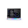 Obudowa komputerowa minitower mitx 650W czarny A1 Plus In-Win