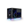 Obudowa komputerowa minitower mitx 650W czarny A1 Plus In-Win