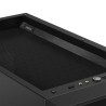 Obudowa CASE MIDITOWER EATX W/O PSU GB-AC500G ST BLACK GIGABYTE