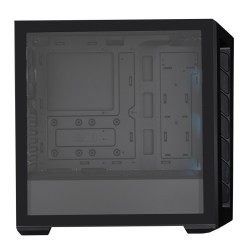 Obudowa MIDI Cooler Master MasterBox MB520 ARGB (Fenster Inter: 2x 3,5" 4x 2,5")