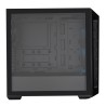 Obudowa MIDI Cooler Master MasterBox MB520 ARGB (Fenster Inter: 2x 3,5" 4x 2,5")
