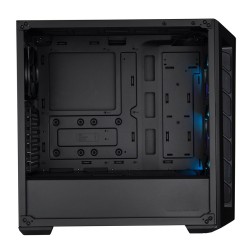Obudowa MIDI Cooler Master MasterBox MB520 ARGB (Fenster Inter: 2x 3,5" 4x 2,5")