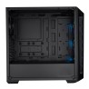Obudowa MIDI Cooler Master MasterBox MB520 ARGB (Fenster Inter: 2x 3,5" 4x 2,5")