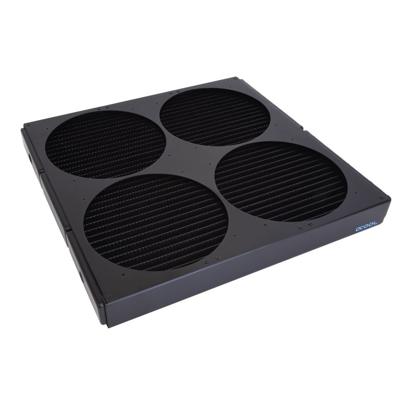 Alphacool NexXxoS XT45 Blok chłodnicy Alphacool NexXxoS XT45 Blok chłodnicy