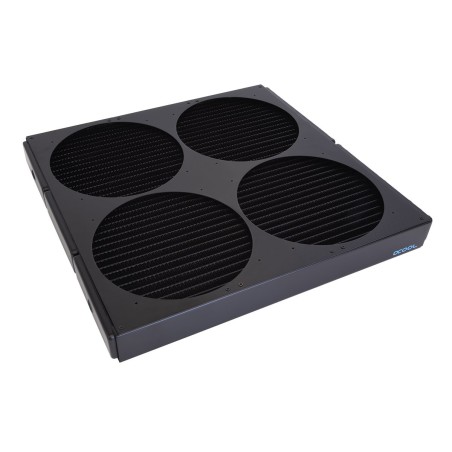 Alphacool NexXxoS XT45 Blok chłodnicy
