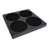 Alphacool NexXxoS XT45 Blok chłodnicy