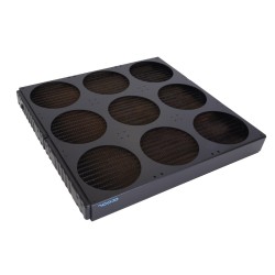 Alphacool NexXxoS XT45 Blok chłodnicy