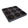Alphacool NexXxoS XT45 Blok chłodnicy