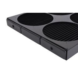 Alphacool NexXxoS XT45 Blok chłodnicy