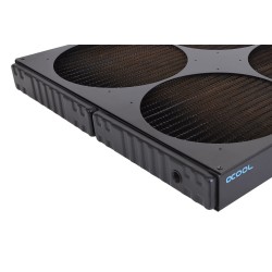 Alphacool NexXxoS XT45 Blok chłodnicy