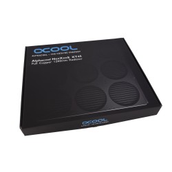 Alphacool NexXxoS XT45 Blok chłodnicy