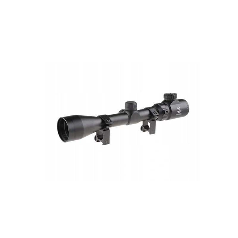 Luneta celownicza Theta Optics 3-940 EG Luneta celownicza Theta Optics 3-940 EG
