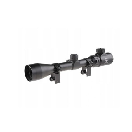 Luneta celownicza Theta Optics 3-940 EG