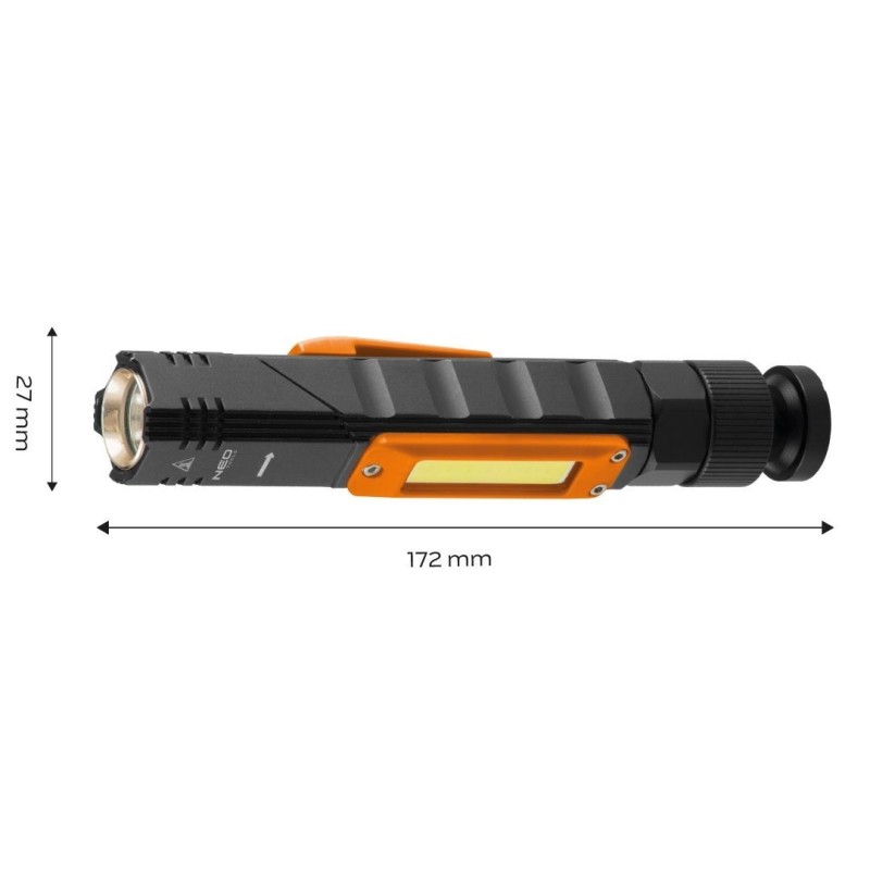 NEO tools 99-034 latarka