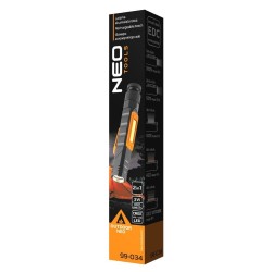 NEO tools 99-034 latarka