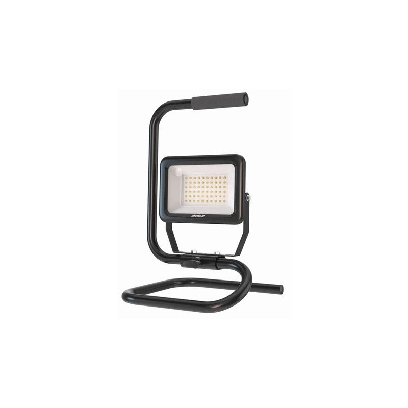 Lampa warsztatowa 50W SMD LED 4500 lumenów