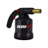 DEDRA 31A020 latarka gazowa