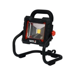 Yato YT-82961 reflektor Czarny 20 W LED