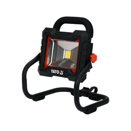 Yato YT-82961 reflektor Czarny 20 W LED
