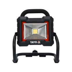 Yato YT-82961 reflektor Czarny 20 W LED