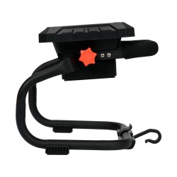 Yato YT-82961 reflektor Czarny 20 W LED